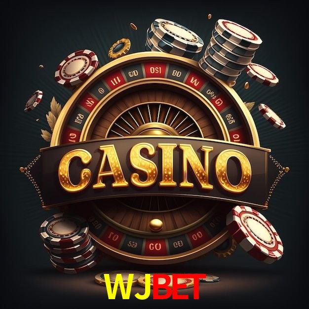 APP oficial da WJBET para mobile