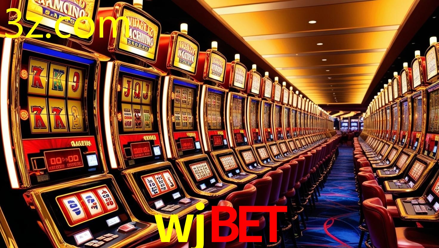 WJBET