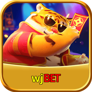 Logo da wjbet